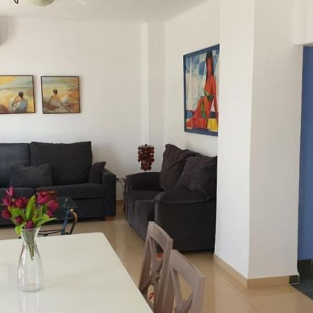 شقة Casa 1ª Linea Paseo Maritimo توري ذيل مار المظهر الخارجي الصورة