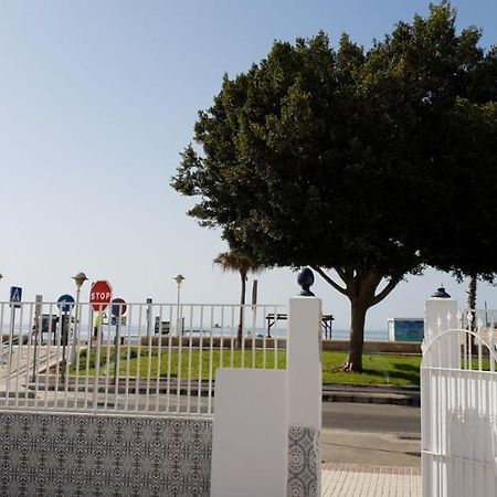 شقة Casa 1ª Linea Paseo Maritimo توري ذيل مار المظهر الخارجي الصورة