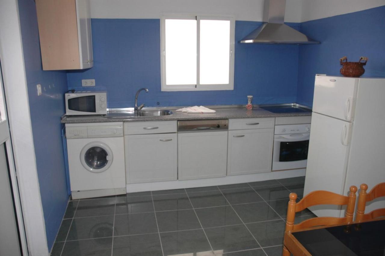 شقة Casa 1ª Linea Paseo Maritimo توري ذيل مار المظهر الخارجي الصورة