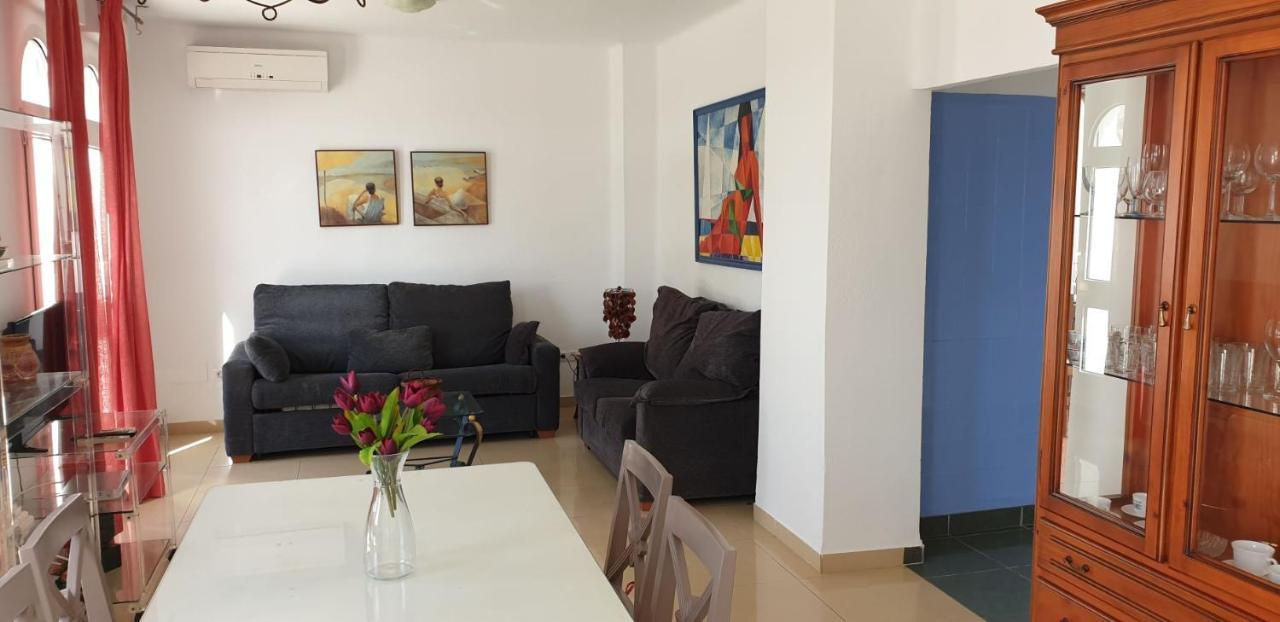 شقة Casa 1ª Linea Paseo Maritimo توري ذيل مار المظهر الخارجي الصورة