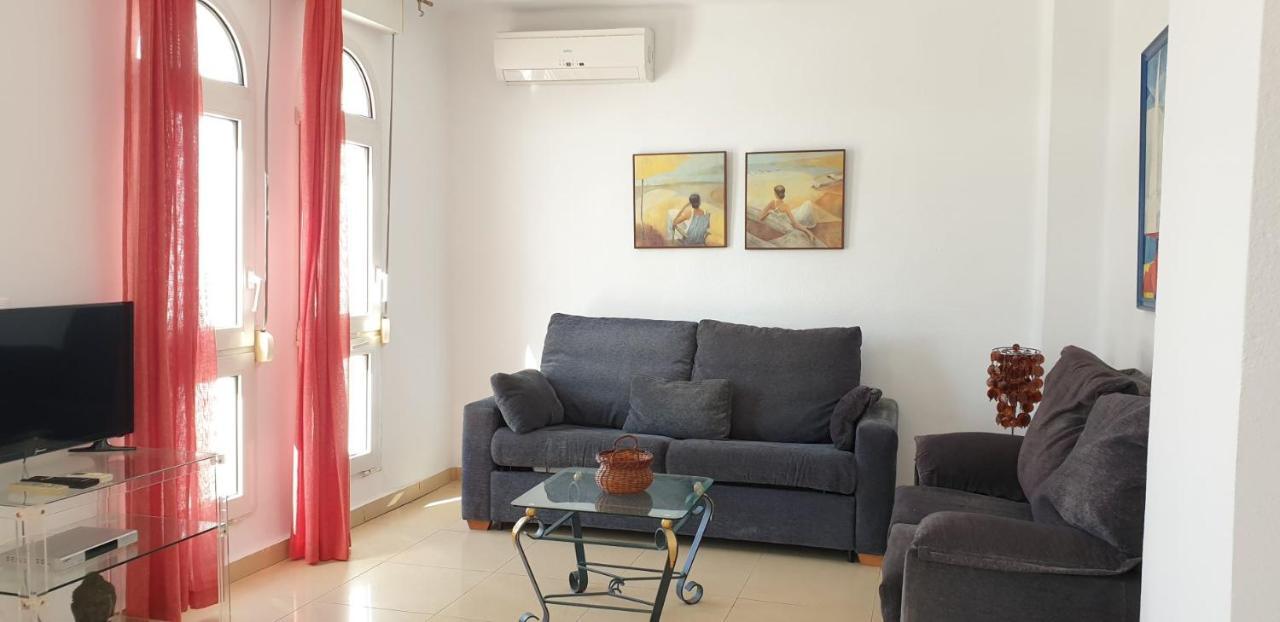 شقة Casa 1ª Linea Paseo Maritimo توري ذيل مار المظهر الخارجي الصورة
