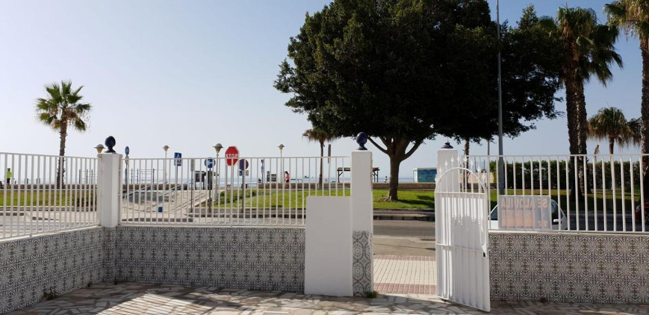 شقة Casa 1ª Linea Paseo Maritimo توري ذيل مار المظهر الخارجي الصورة