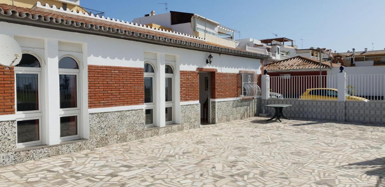 شقة Casa 1ª Linea Paseo Maritimo توري ذيل مار المظهر الخارجي الصورة