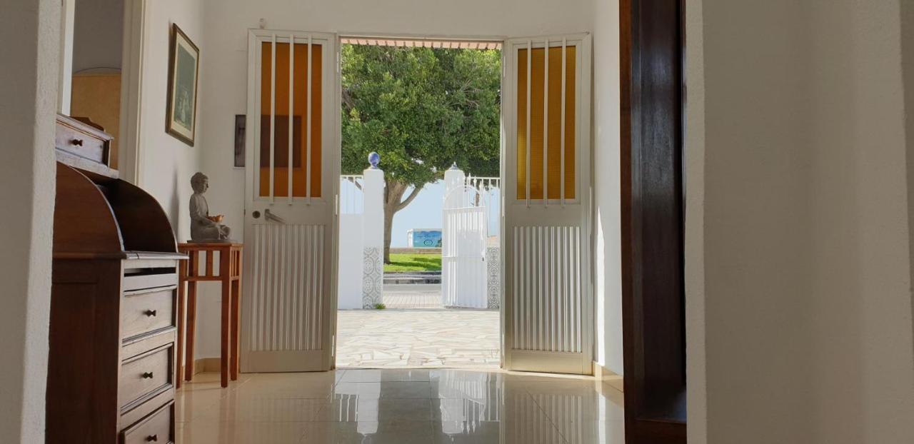 شقة Casa 1ª Linea Paseo Maritimo توري ذيل مار المظهر الخارجي الصورة