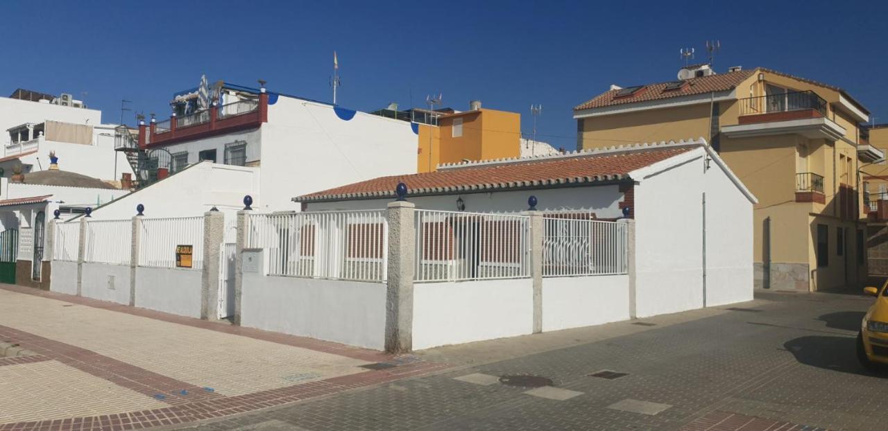 شقة Casa 1ª Linea Paseo Maritimo توري ذيل مار المظهر الخارجي الصورة