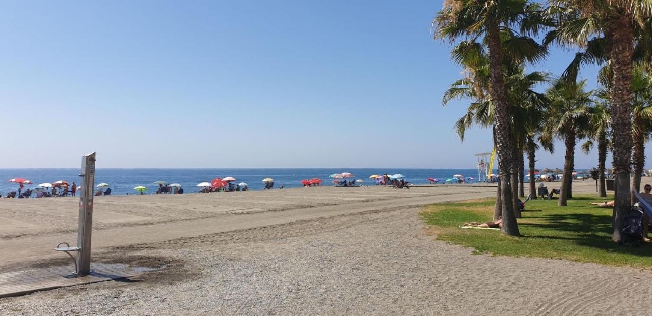شقة Casa 1ª Linea Paseo Maritimo توري ذيل مار المظهر الخارجي الصورة