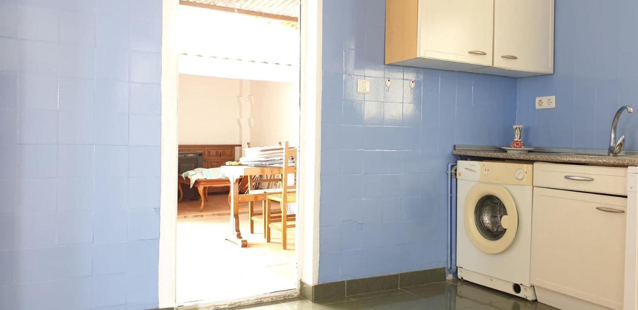 شقة Casa 1ª Linea Paseo Maritimo توري ذيل مار المظهر الخارجي الصورة