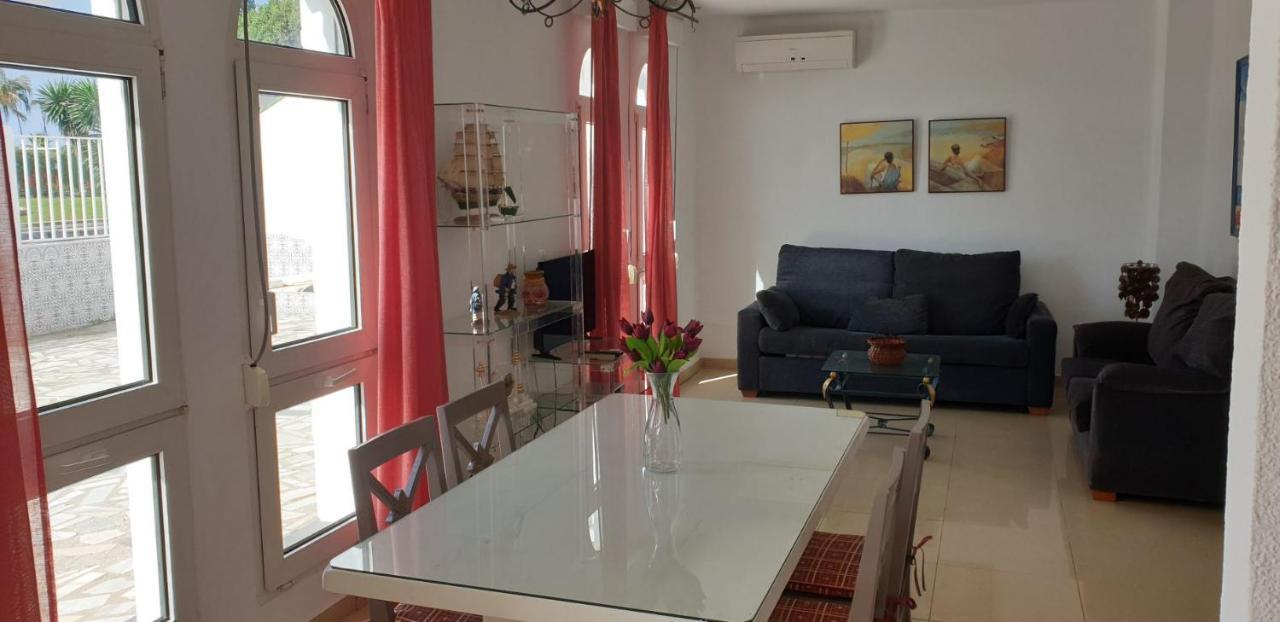 شقة Casa 1ª Linea Paseo Maritimo توري ذيل مار المظهر الخارجي الصورة