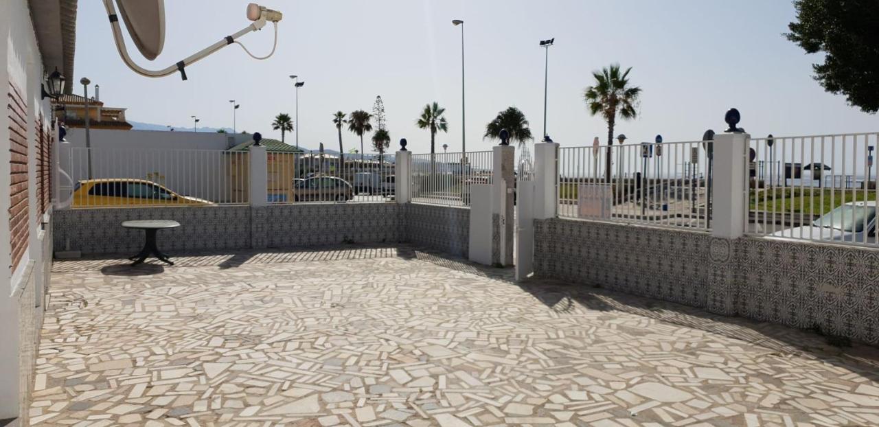 شقة Casa 1ª Linea Paseo Maritimo توري ذيل مار المظهر الخارجي الصورة