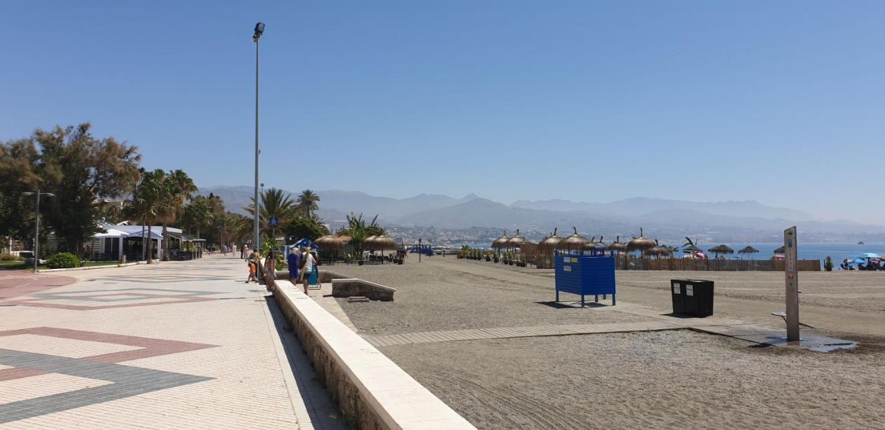 شقة Casa 1ª Linea Paseo Maritimo توري ذيل مار المظهر الخارجي الصورة